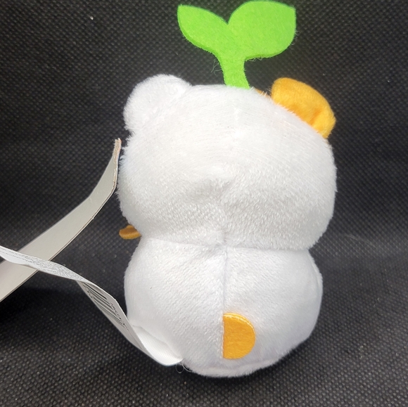 Sakuties OSCAR 4" Mini Collectible Plush Series 2 - Grow A Smile! - Picture 5 of 7